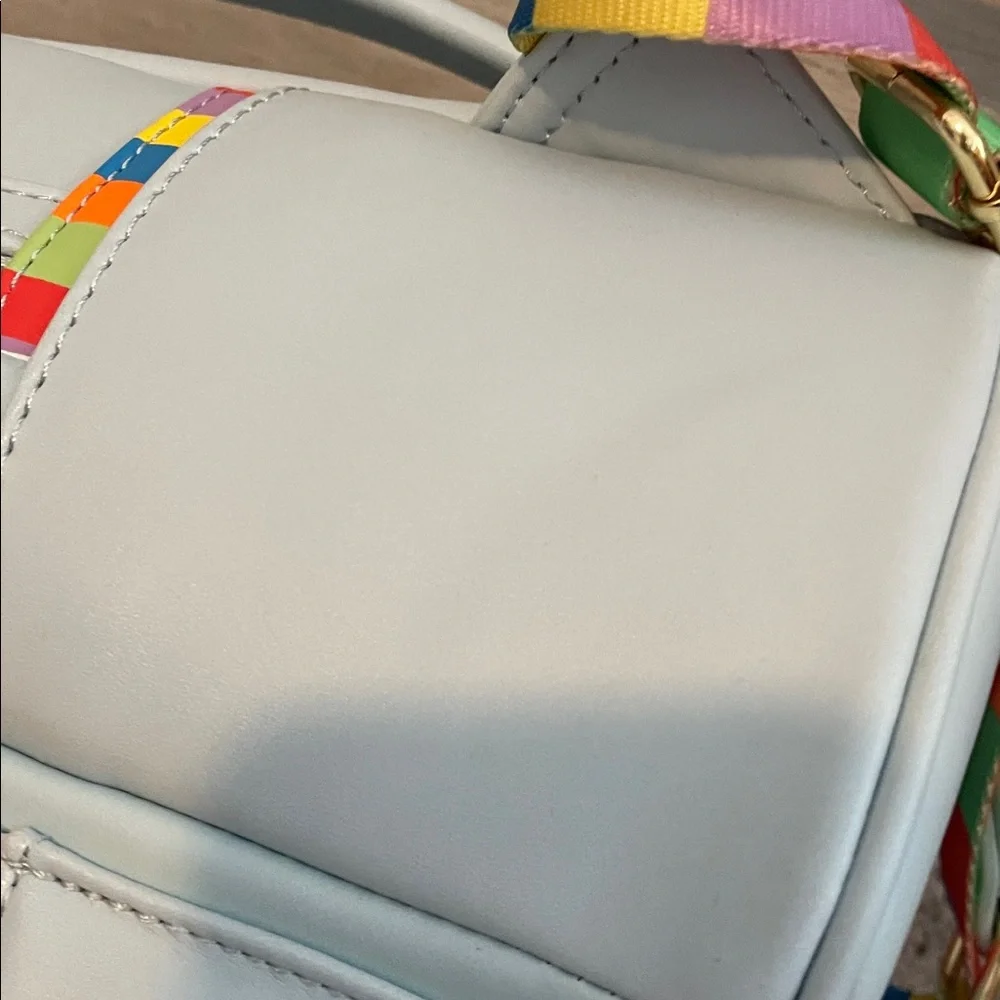 Pop! Loungefly Candyland 🍭 mini backpack - Picture 6 of 12